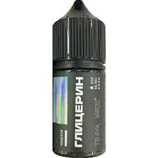 Глицерин TRAVA 15мл